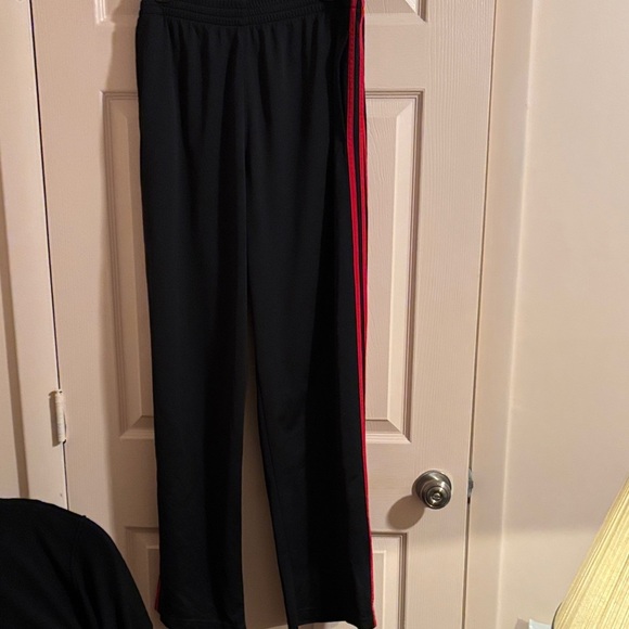 adidas Other - Adidas Black Thermal Pants